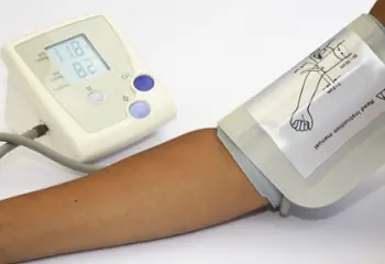 Día Mundial de la Hipertensión, controla tu presión arterial
