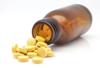 Medicamentos de Nobel: avermectina