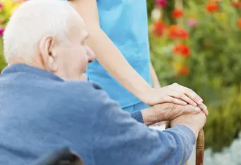 Día Internacional de las Personas Mayores
