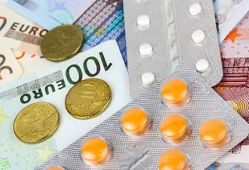 ¿Por qué ha desaparecido el precio del envase?