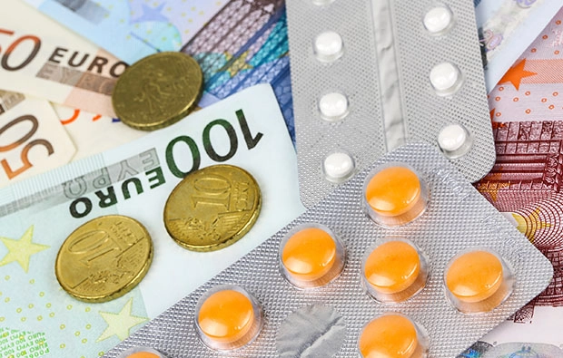 ¿Por qué ha desaparecido el precio del envase?