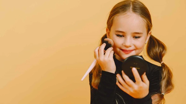 ‘Skincare’ en niños y adolescentes