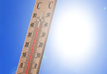 Cómo prevenir un golpe de calor