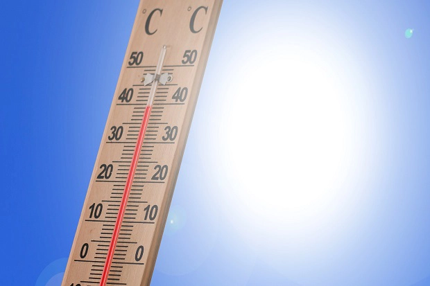 Cómo prevenir un golpe de calor