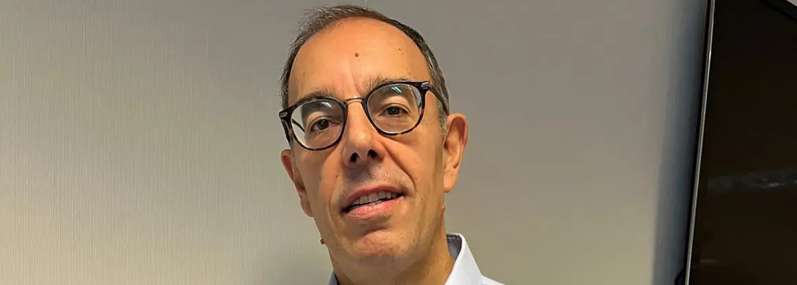 Francisco Javier Fernández será el nuevo director general del Colegio Oficial de Farmacéuticos de Madrid