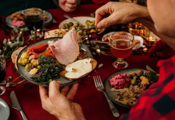 Consejos para disfrutar de la Navidad sin perjudicar la salud