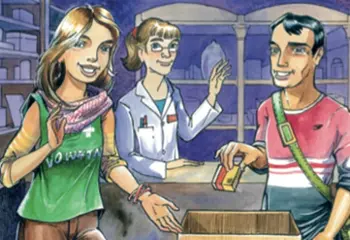 El 14 de febrero la ONG Banco Farmacéutico pretende recaudar 30.000 medicamentos para cubrir las necesidades de personas sin recursos
