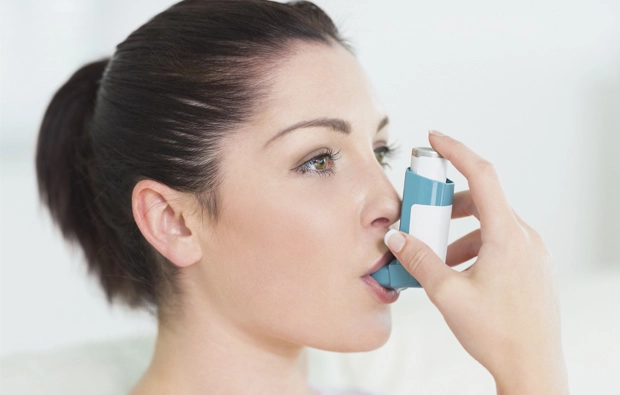 Fármacos para enfermedades respiratorias