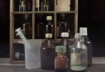 Medicamentos de Nobel: la estreptomicina