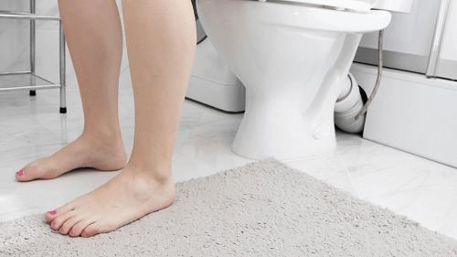 Nocturia, ¿de qué estamos hablando?