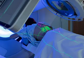 Piel y radioterapia