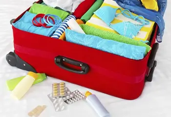 Viajar con medicamentos, qué debemos y qué no hacer