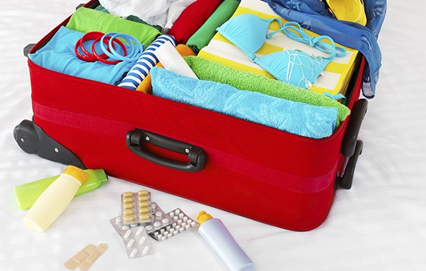Viajar con medicamentos, qué debemos y qué no hacer