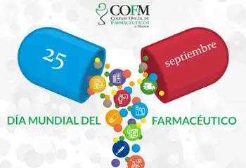 Bajo el lema ‘Medicamentos seguros y efectivos para todos’ se celebra el Día Mundial del Farmacéutico