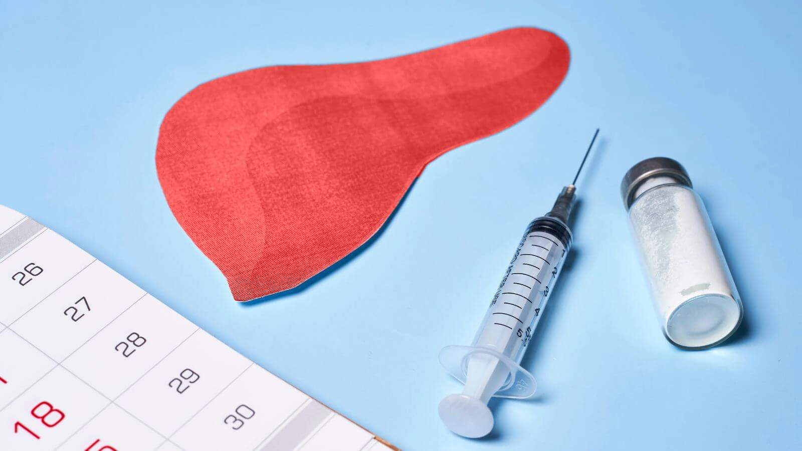 Día Mundial contra la Hepatitis Vírica