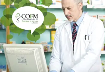 FarmaChat: el servicio exprés del COFM