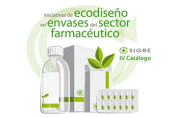 Los 35 envases más ecológicos del sector farmacéutico