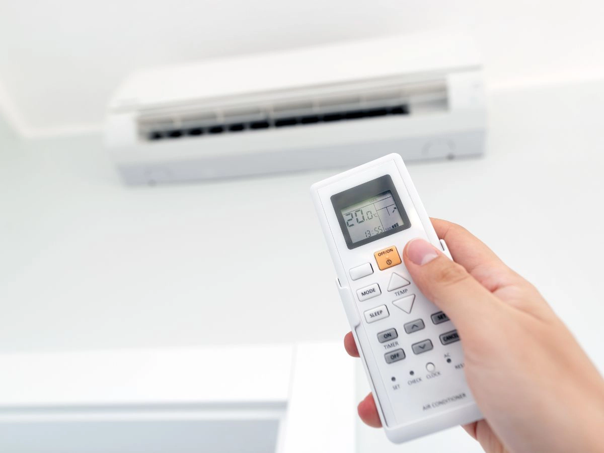 Claves para hacer un buen uso del aire acondicionado