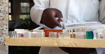 Los farmacéuticos madrileños respaldan cinco proyectos solidarios con las personas más vulnerables