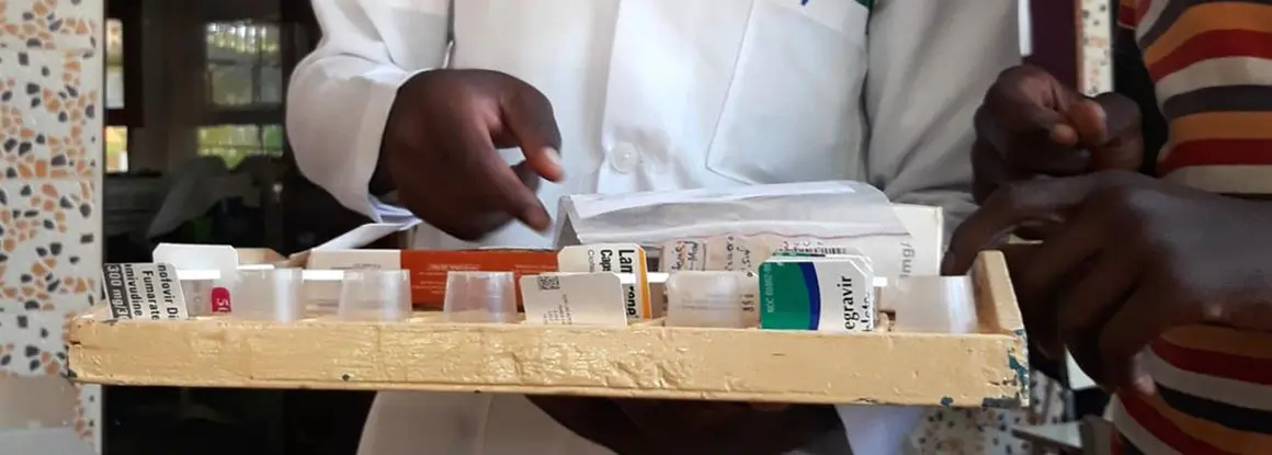 Los farmacéuticos madrileños respaldan cinco proyectos solidarios con las personas más vulnerables