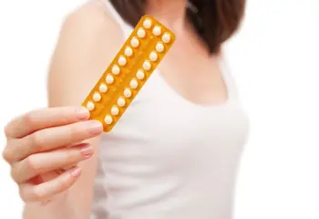 Medicamentos anticonceptivos, solo bajo prescripción médica