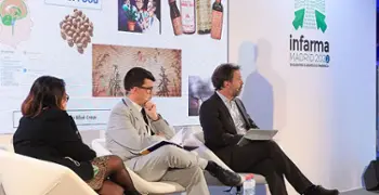 Uso terapéutico del cannabis y el papel de la formulación magistral, gran debate en Infarma Madrid 2022