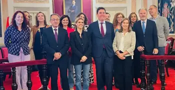Alcalá de Henares se suma a la red regional de farmacias cardioprotectoras