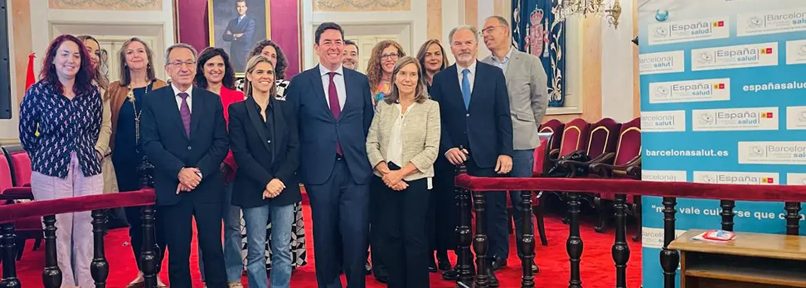Alcalá de Henares se suma a la red regional de farmacias cardioprotectoras
