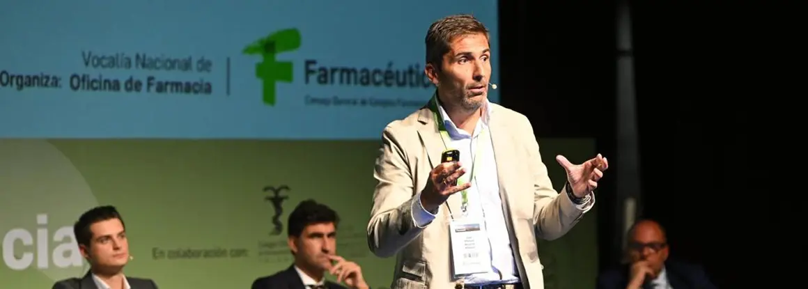 'Las farmacias están preparadas para gestionar incidencias y asegurar la continuidad de los tratamientos'
