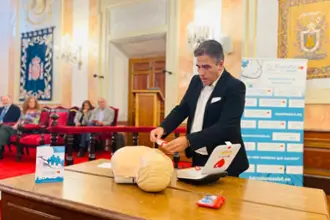 Alcalá de Henares se suma a la red regional_1
