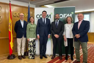 COFM y la Fundación Antezana_1
