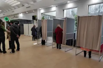 Jornada electoral 2