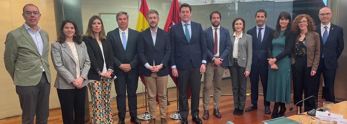 La farmacia, corazón de los ‘Pueblos con Vida’