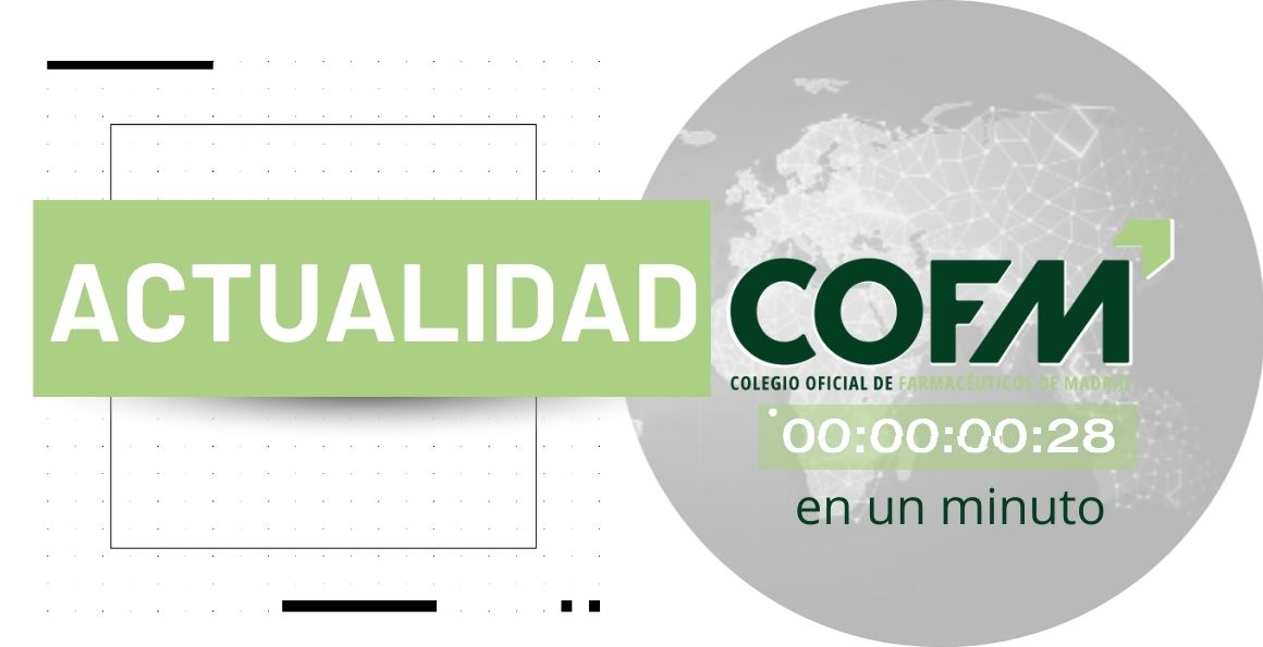Actualidad COFM en un minuto