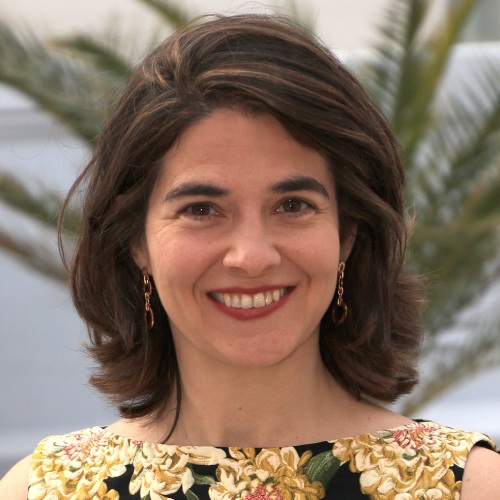 Esther Calvo de Mora