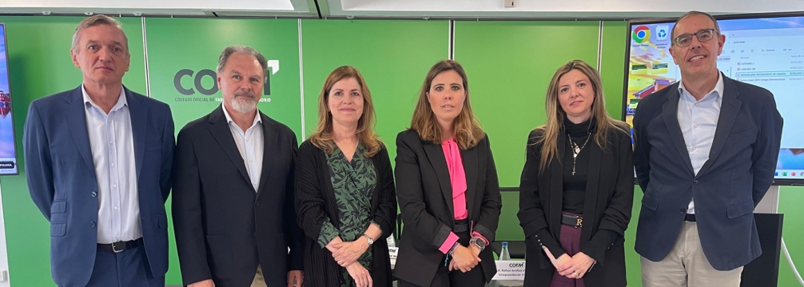 Las terapias innovadoras, un “presente” en el que el farmacéutico tiene mucho que aportar