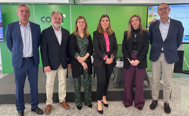 Las terapias innovadoras, un “presente” en el que el farmacéutico tiene mucho que aportar
