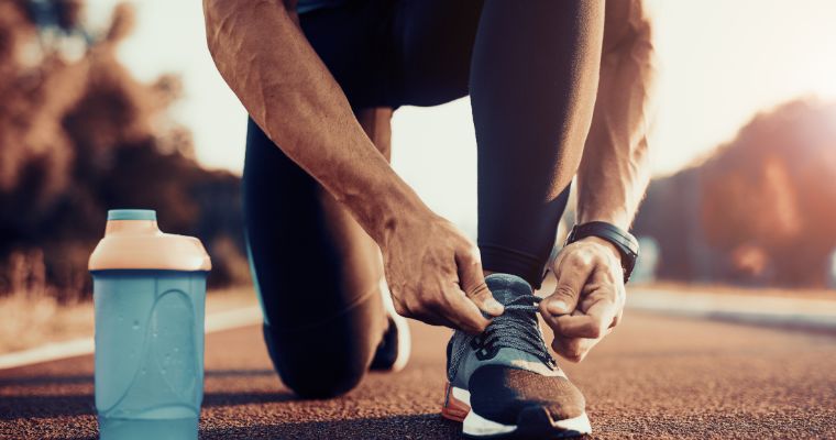 Fotoprotección en el deporte: consejos desde la farmacia