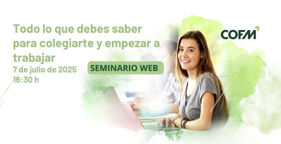 Seminario web: 7 de julio