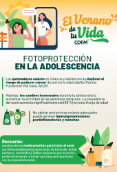 Portada para publicación de interés COFM