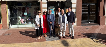 COFM y Ayuntamiento de Alcalá de Henares impulsan zonas de estacionamiento reservado para pacientes de las farmacias