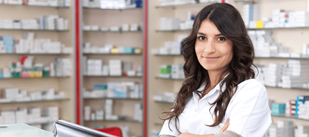 El farmacéutico es el profesional sanitario más cercano y accesible en la Atención Primaria 