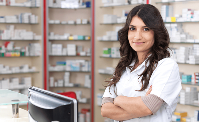 El farmacéutico es el profesional sanitario más cercano y accesible en la Atención Primaria 