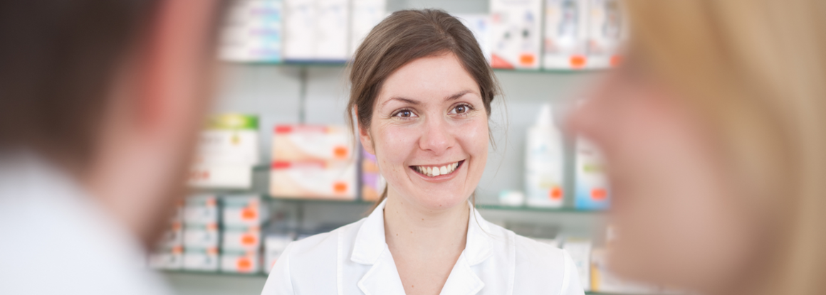 El Día Mundial del Farmacéutico 2025 se celebrará bajo el lema 'Piensa en salud, piensa en farmacia'