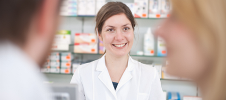El Día Mundial del Farmacéutico 2025 se celebrará bajo el lema 'Piensa en salud, piensa en farmacia'