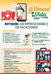 Portada para publicación de interés COFM