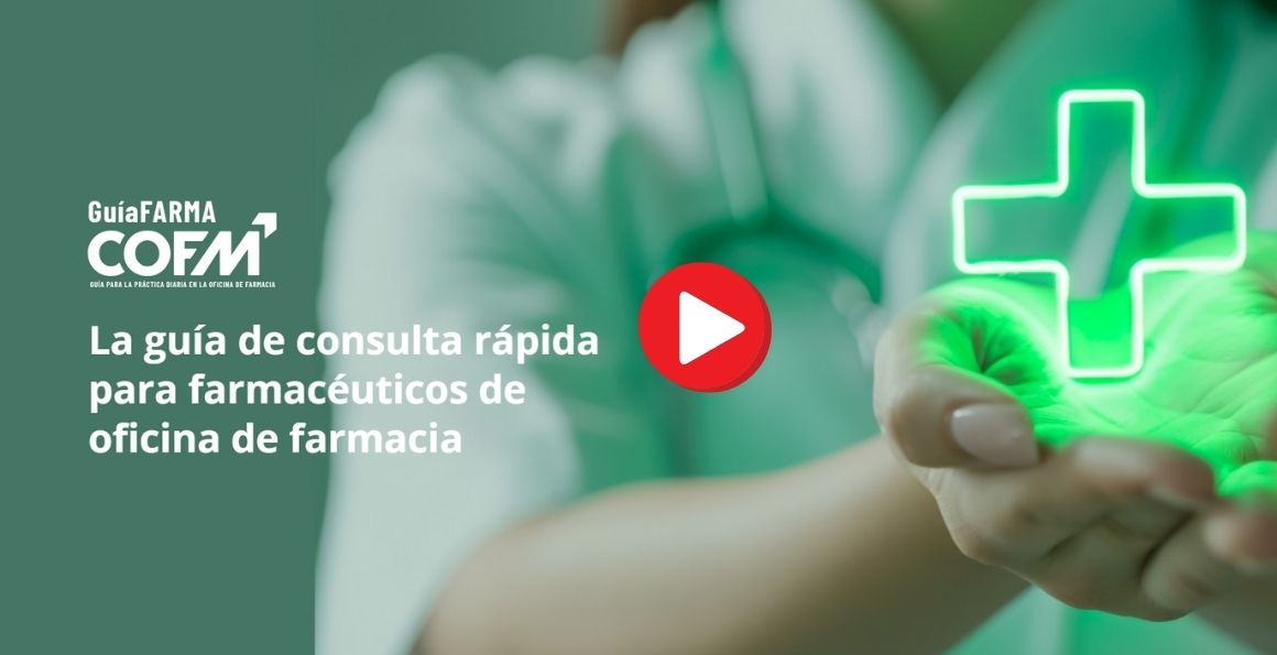 Guía FARMA COFM