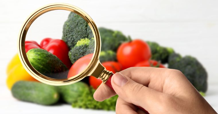 Cómo evitar las intoxicaciones alimentarias en verano