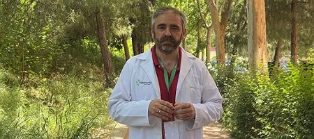 “El farmacéutico comunitario hace una labor impecable a nivel asistencial y me gustaría que las administraciones nos valoren más” 