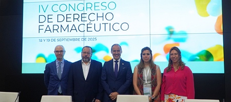 Mantener un marco regulatorio estable, clave para salvaguardar la seguridad jurídica y el desarrollo profesional de los farmacéuticos